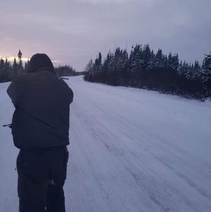 Meet your Posher, Marv